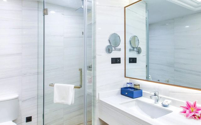 Lily's Hotel Hangzhou