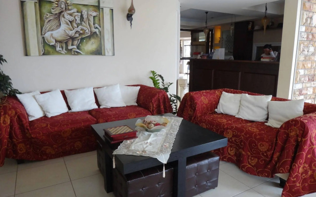 9 Queens Spa Hotel