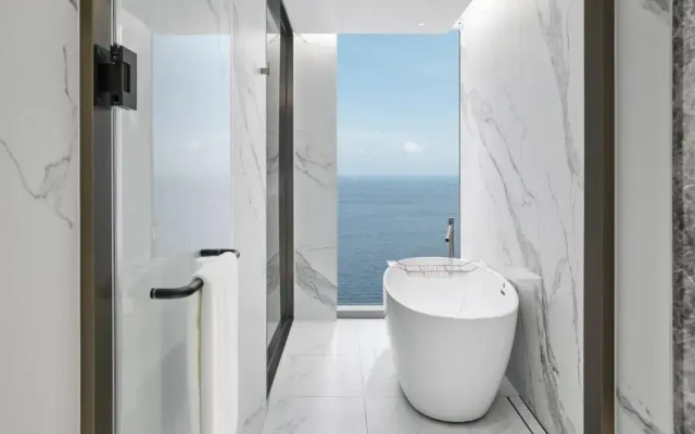 Wyndham Grand Busan Ijin