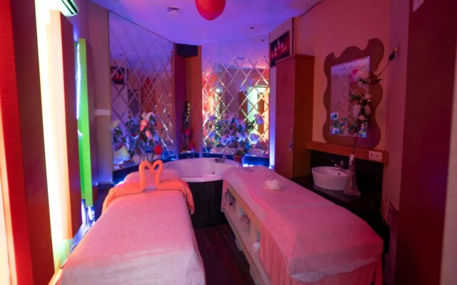 Mc Arancia Resort Hotel