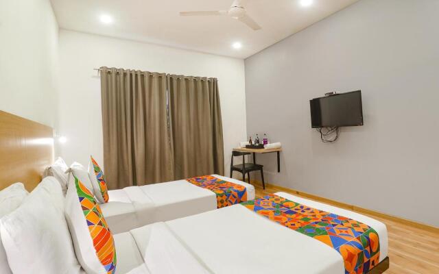 FabExpress Room Stories