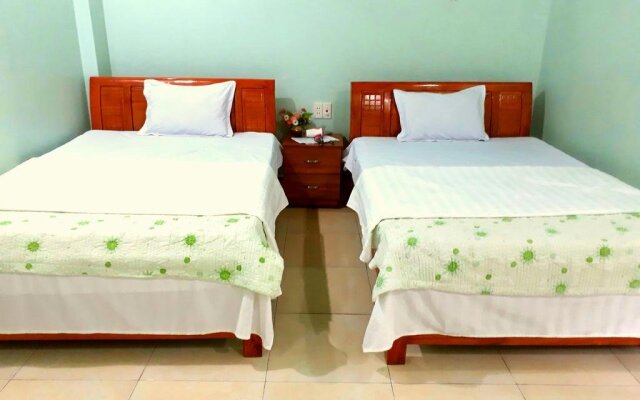 Bao Long Hotel