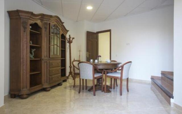 Casa Chimo