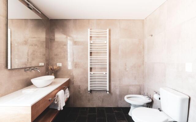 Villa Sofia Apart Hotel