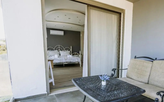 Mistral Alaçatı Hotel