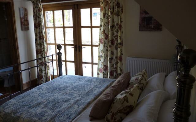 Ferryside Farm