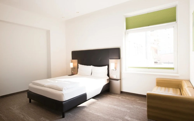 Garner Bremen City by IHG