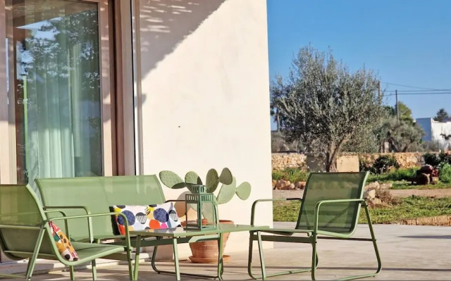 Tenuta Alle Macchie Swimming Pool 4 Guests two Bedrooms