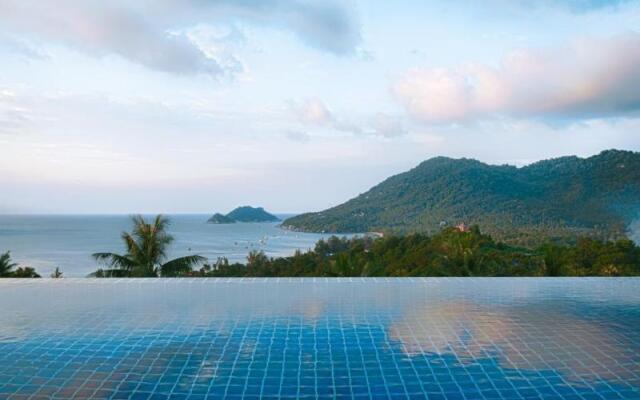 Koh Tao Heights Boutique Villas