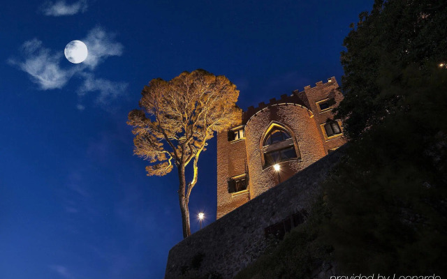 Mezzatorre Hotel & Thermal Spa