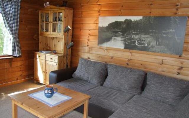 dieSeeSucht - Lodge am Fjord