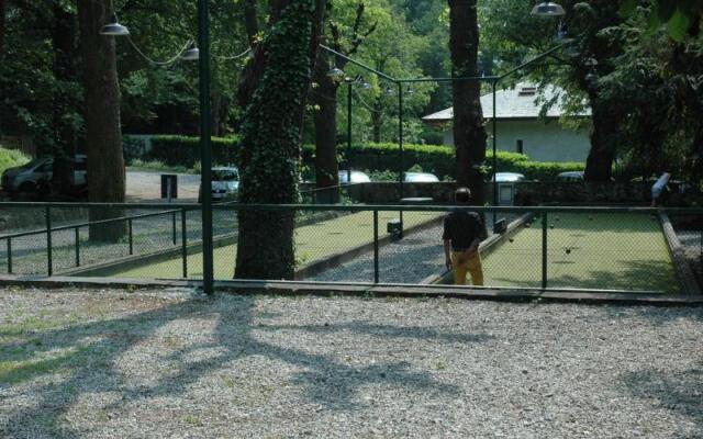 Ristorante Hotel Falchetto