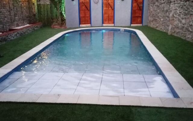 Melissa's Guesthouse