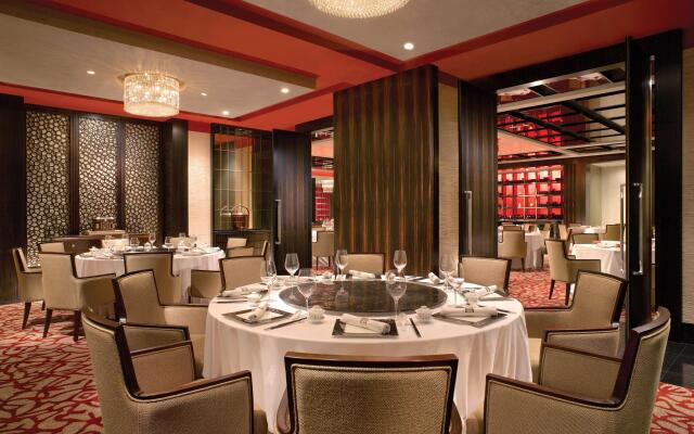 Shangri-La Singapore