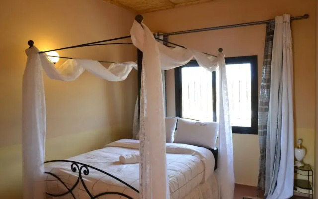 Maison kasba bonheur & bien être