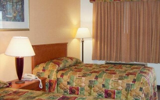 Regency Inn Fairfield