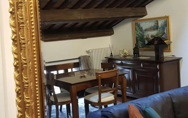 Residenza Vescovado