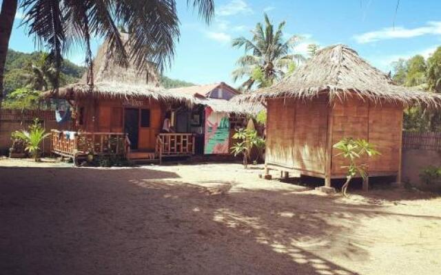 La Calypso Guesthouse
