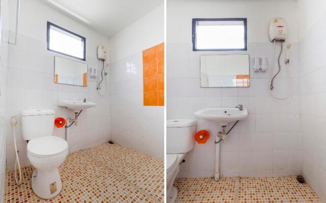 OYO 1166 Train Way Resort