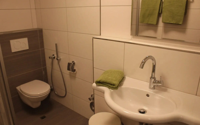 New!!! - Apartment Elisa in Kaprun - New !!!