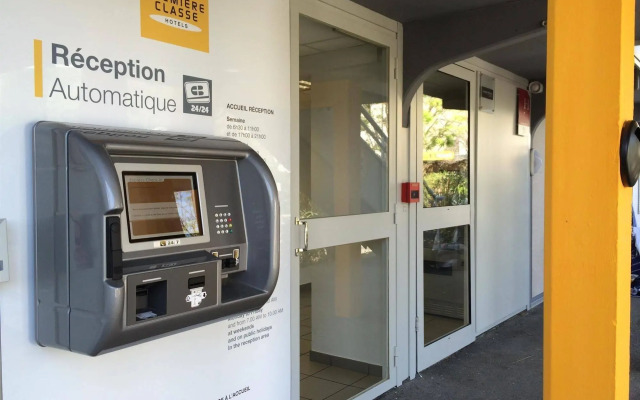 Premiere Classe Marseille Est - La Valentine