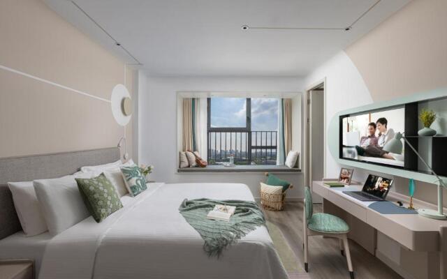 Citadines Songjiang Shanghai