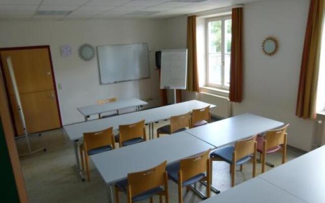 Jugendherberge Tubingen