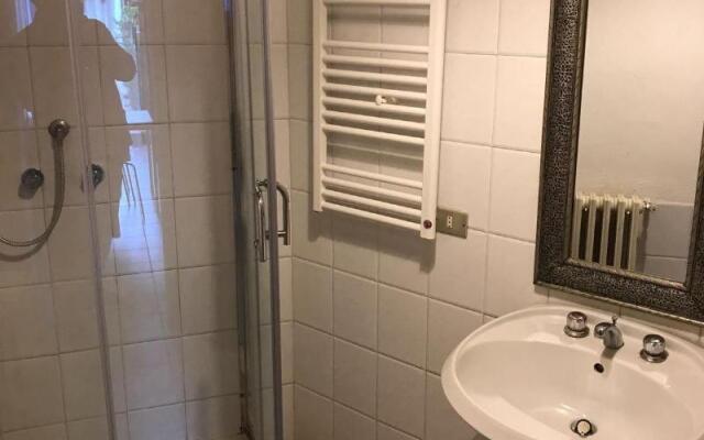 Town House Messina Paradiso