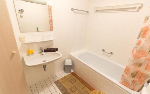 Ferienwohnung Kratzer