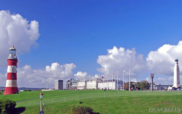Future Inn Plymouth