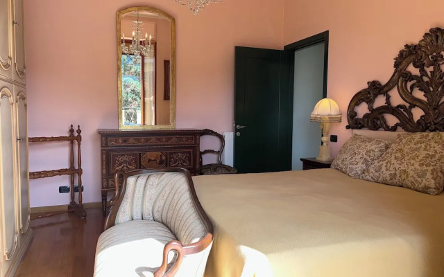 San Prospero Suite