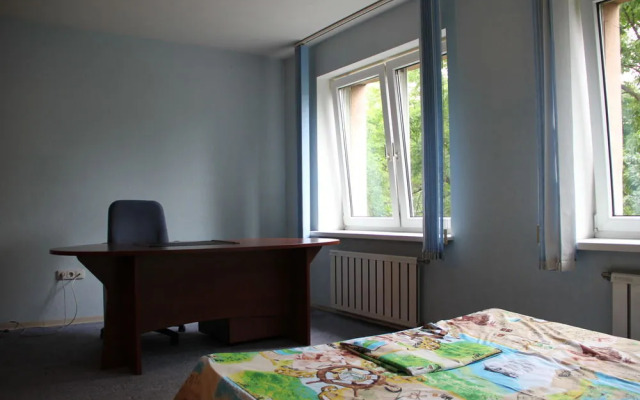 Hostel Rezerv