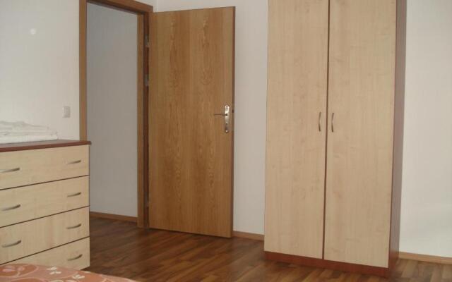 Kisiovi Apartment