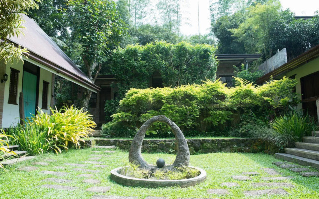 Las Ventanas Tagaytay