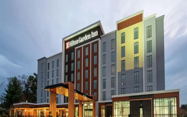 Hilton Garden Inn Pomona Chino