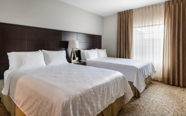 Staybridge Suites Chihuahua