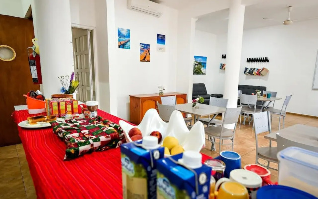 International House Riviera Maya Hotel