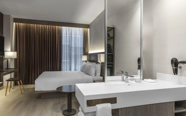 AC Hotel San Jose Airport Belen