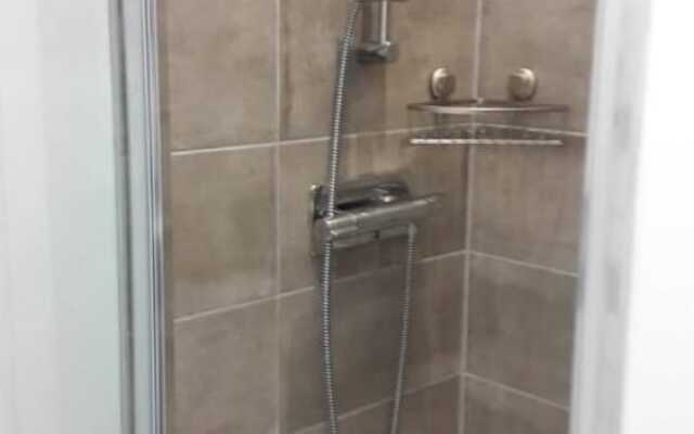 Au vieux port Appartement studio