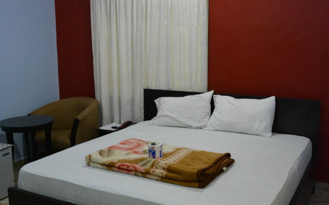 Pectoria Guesthouse