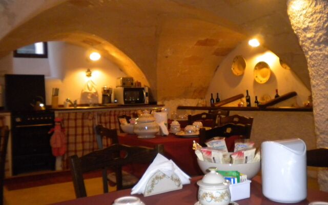 Archidamo Bed & Breakfast