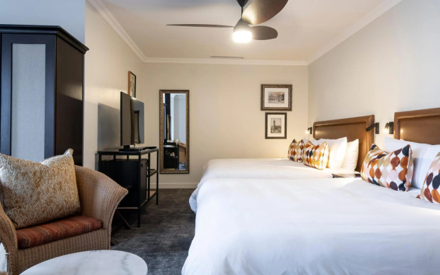 ANEW Hotel Hilton Pietermaritzburg