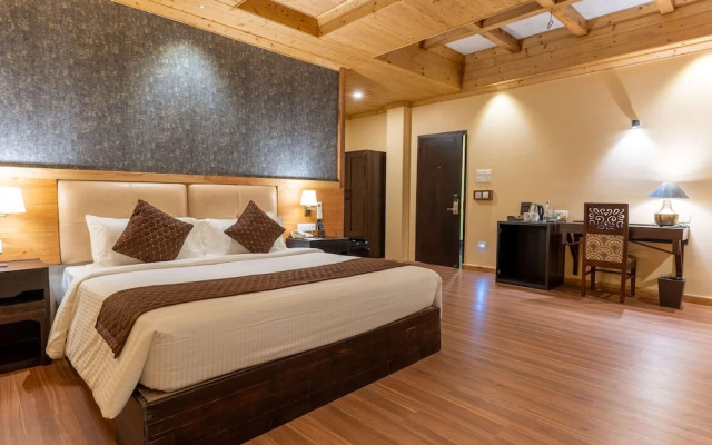 Regenta Inn Gangtok