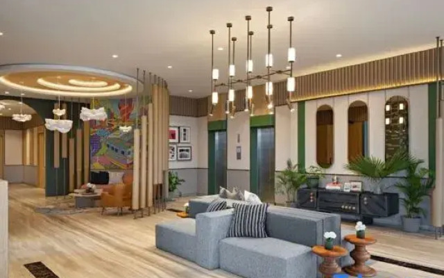 MaxOneHotels @ Kota Harapan Indah