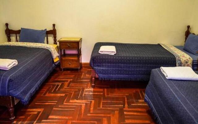Hostal Resbalosa