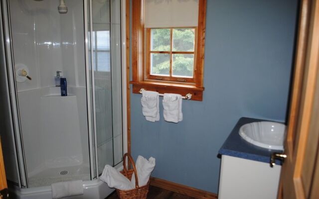 Gîte Toutes Saisons Bed & Breakfast