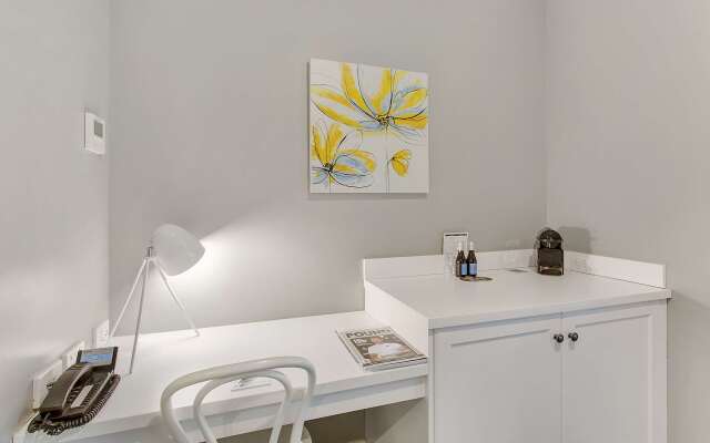 CH Boutique Hotel & Apartments, an Ascend Collection Hotel