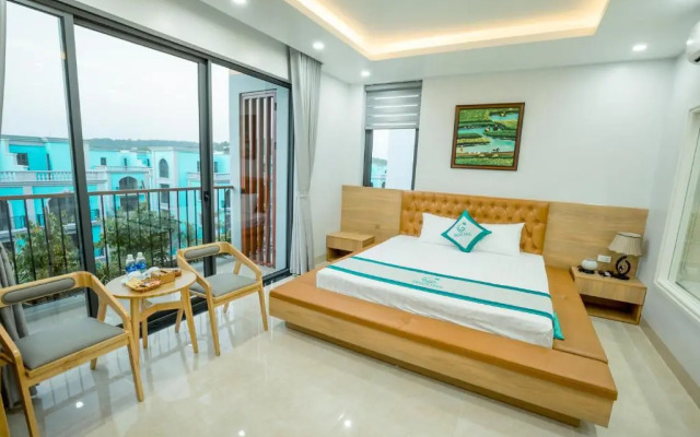 Green Tree Hotel Phu Quoc