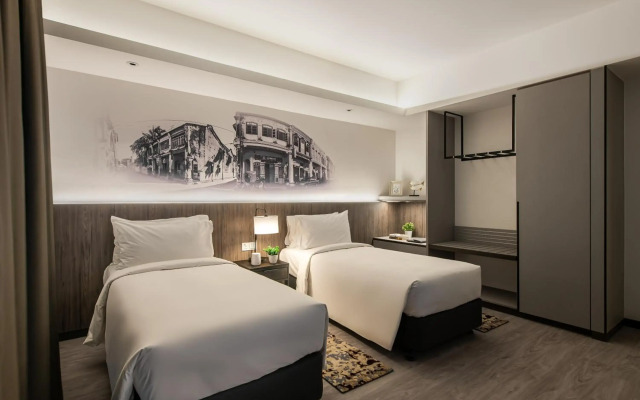 Citadines Prai Penang