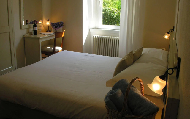 Hotel Villa Aurora